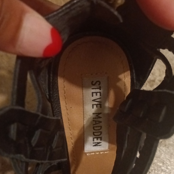 Steve Madden Heels - Picture 7 of 9